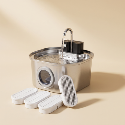 Miavo Ersatzfilter (3er-Pack)