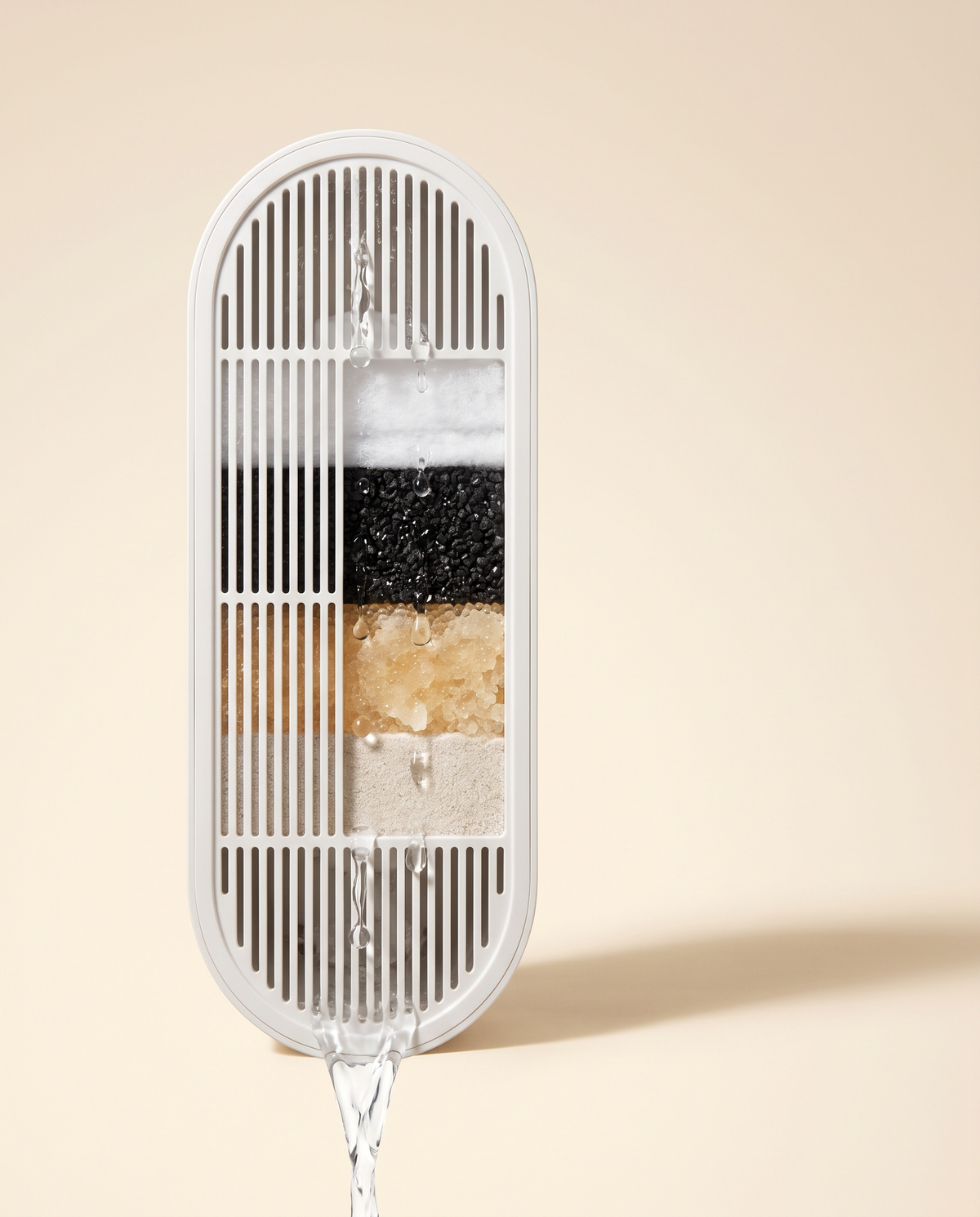 Miavo Ersatzfilter (3er-Pack)
